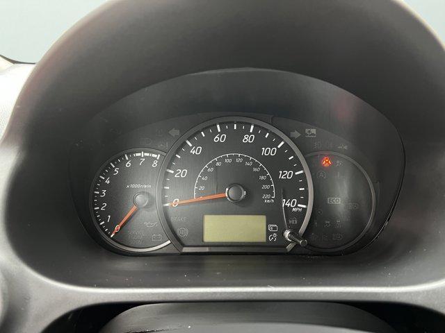 used 2021 Mitsubishi Mirage car, priced at $13,460
