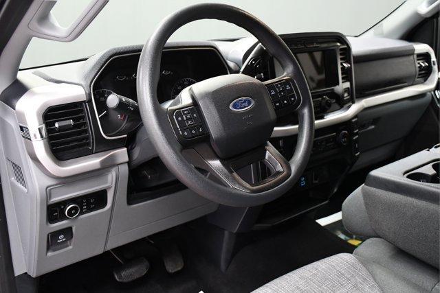 used 2023 Ford F-150 car, priced at $37,597