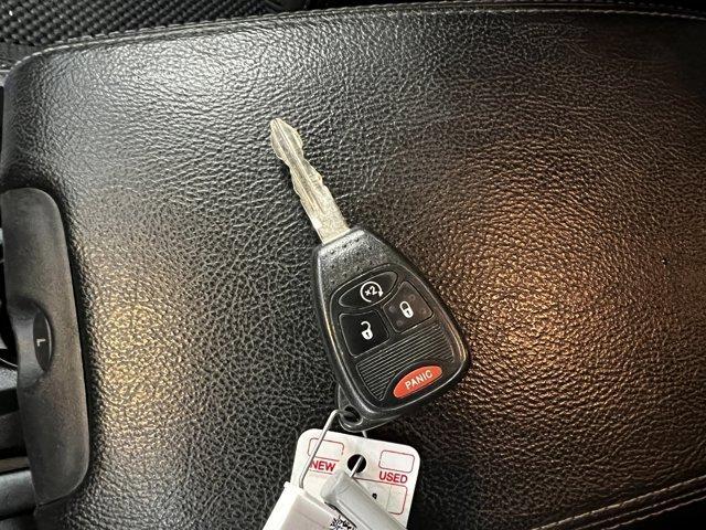 used 2016 Jeep Wrangler Unlimited car, priced at $23,597