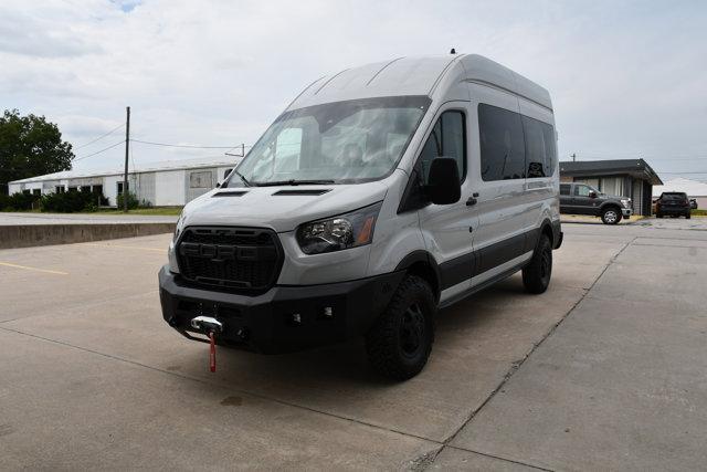 used 2023 Ford Transit-350 car, priced at $78,987