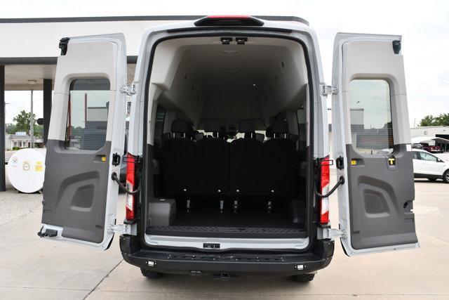 used 2023 Ford Transit-350 car, priced at $78,987