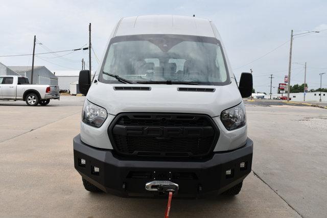 used 2023 Ford Transit-350 car, priced at $78,987