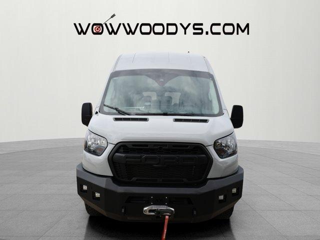 used 2023 Ford Transit-350 car, priced at $78,987