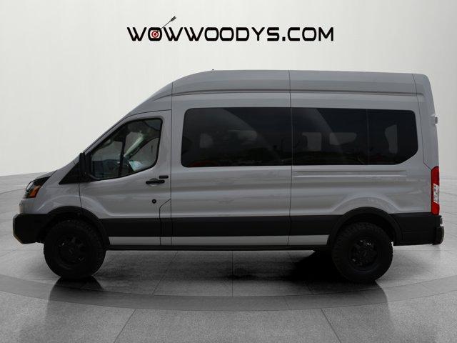 used 2023 Ford Transit-350 car, priced at $78,987