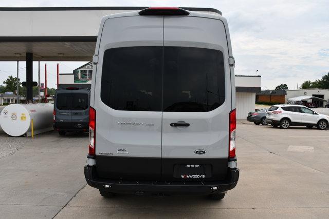 used 2023 Ford Transit-350 car, priced at $78,987