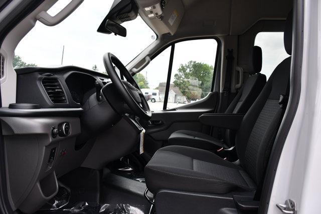 used 2023 Ford Transit-350 car, priced at $78,987