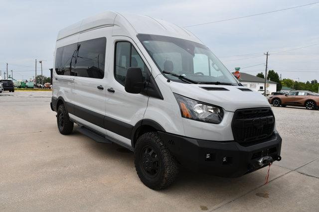 used 2023 Ford Transit-350 car, priced at $78,987