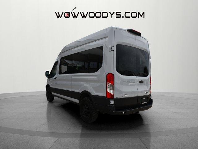 used 2023 Ford Transit-350 car, priced at $78,987