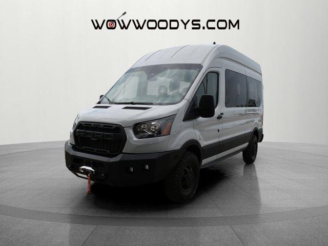 used 2023 Ford Transit-350 car, priced at $78,987