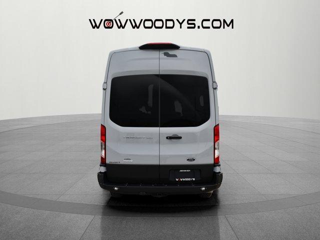 used 2023 Ford Transit-350 car, priced at $78,987