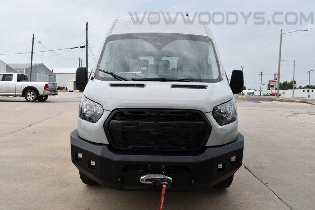 used 2023 Ford Transit-350 car, priced at $78,987