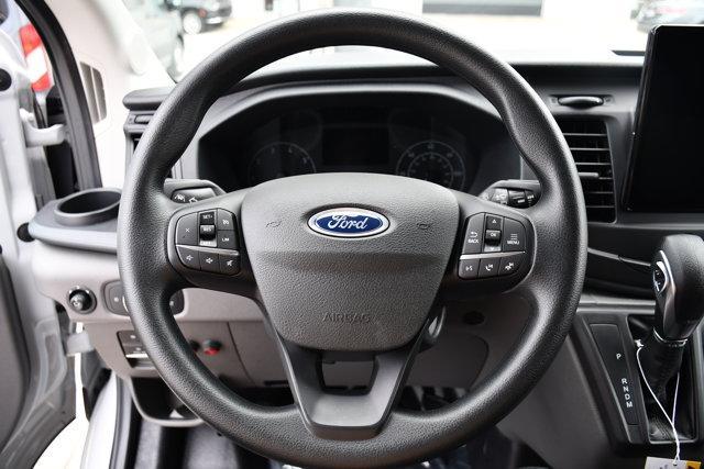 used 2023 Ford Transit-350 car, priced at $78,987