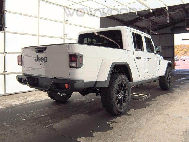 used 2024 Jeep Gladiator car