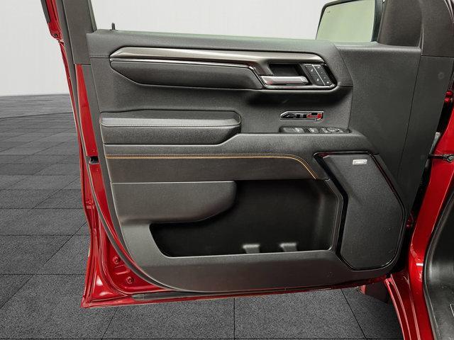 used 2023 GMC Sierra 1500 car, priced at $52,997