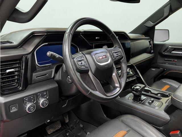 used 2023 GMC Sierra 1500 car, priced at $52,997