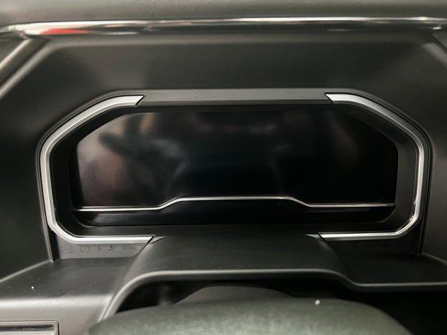 used 2023 GMC Sierra 1500 car, priced at $52,997