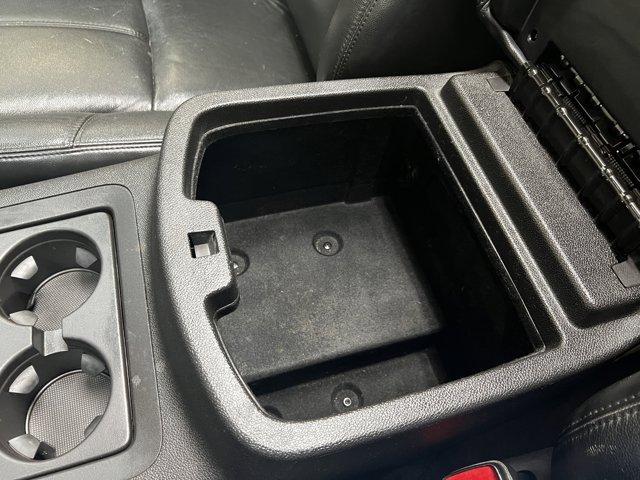 used 2007 GMC Sierra 1500 car