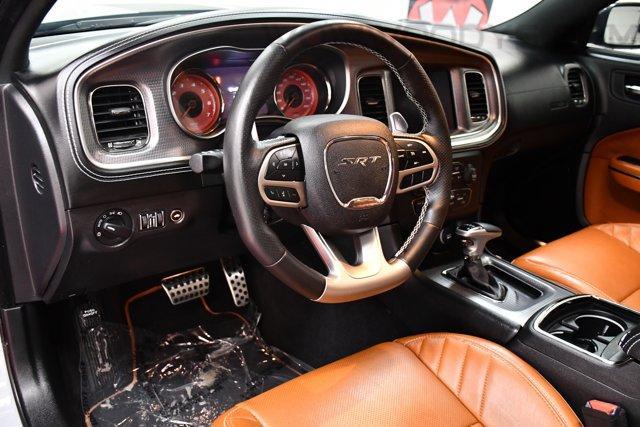 used 2022 Dodge Charger car, priced at $88,643