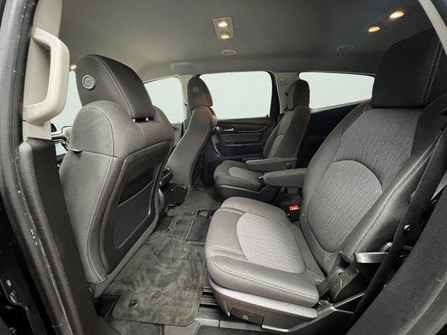 used 2016 Chevrolet Traverse car, priced at $13,997