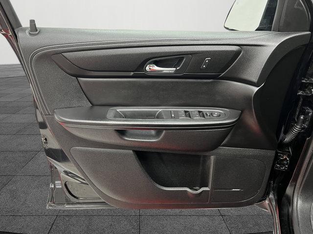 used 2016 Chevrolet Traverse car, priced at $13,997