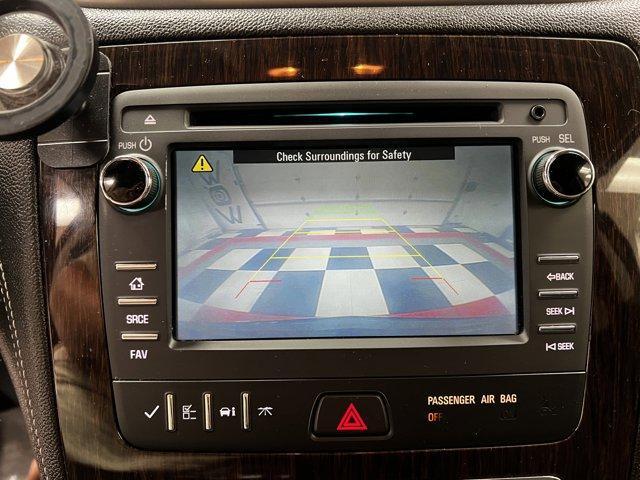 used 2016 Chevrolet Traverse car, priced at $13,997