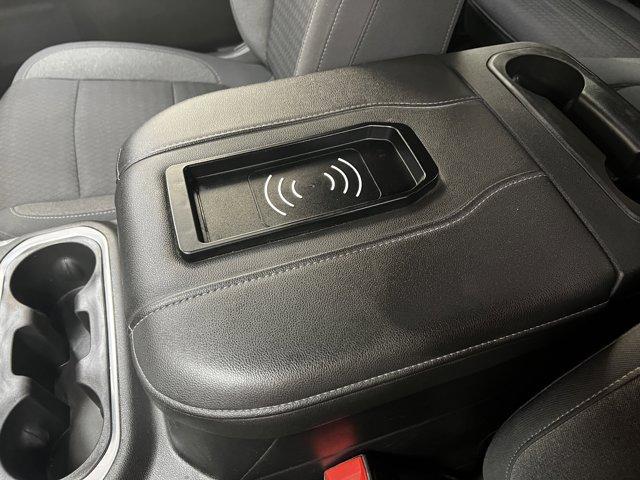 used 2020 Chevrolet Silverado 1500 car, priced at $26,885