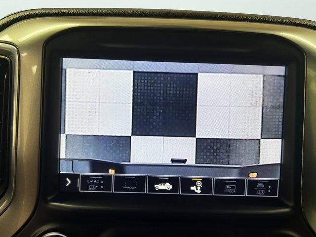 used 2020 Chevrolet Silverado 2500 car, priced at $49,997