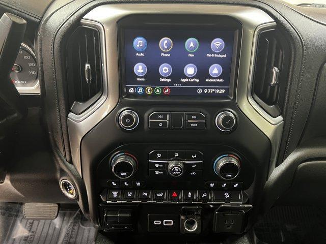used 2020 Chevrolet Silverado 2500 car, priced at $49,997