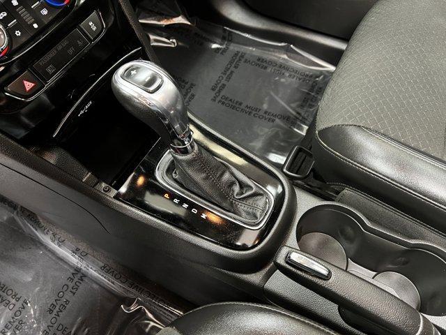 used 2017 Buick Encore car, priced at $11,597