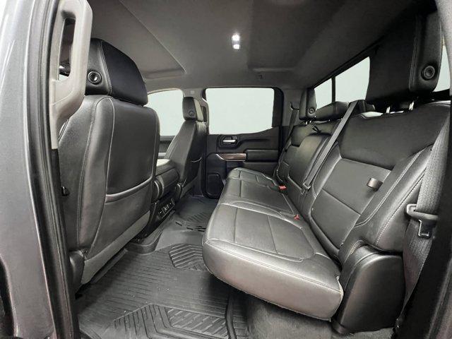 used 2021 Chevrolet Silverado 1500 car, priced at $29,997