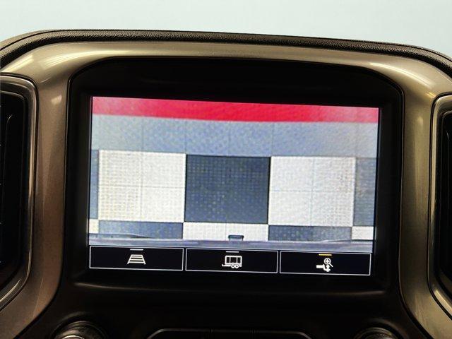 used 2021 Chevrolet Silverado 1500 car, priced at $29,997