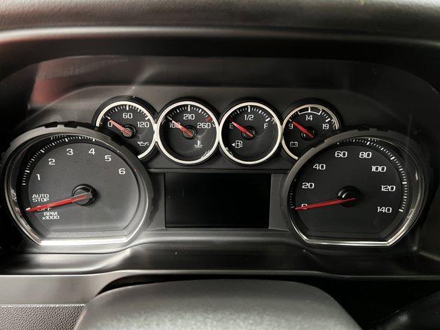 used 2021 Chevrolet Silverado 1500 car, priced at $29,997
