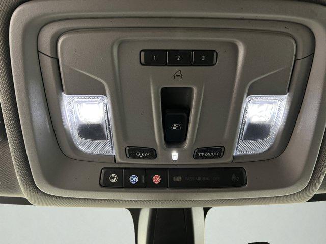 used 2021 Chevrolet Silverado 1500 car, priced at $29,997