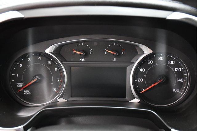 used 2022 Chevrolet Blazer car, priced at $26,997