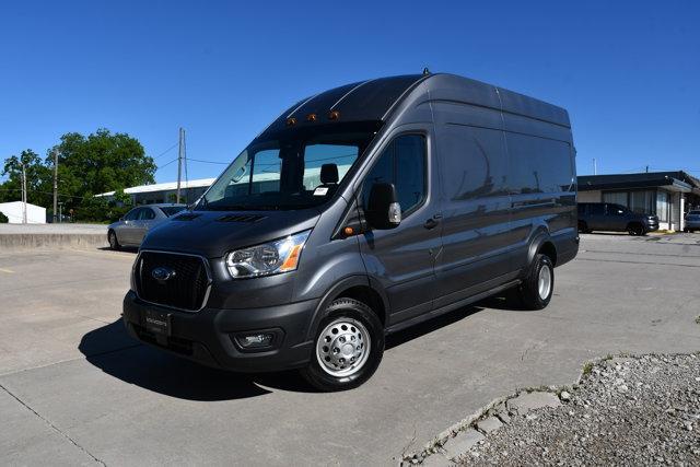 used 2022 Ford Transit-350 car, priced at $52,897