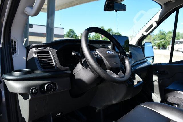 used 2022 Ford Transit-350 car, priced at $52,897