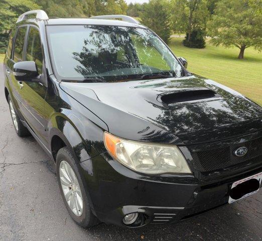 used 2011 Subaru Forester car