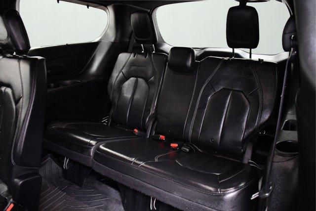 used 2019 Chrysler Pacifica car, priced at $19,997