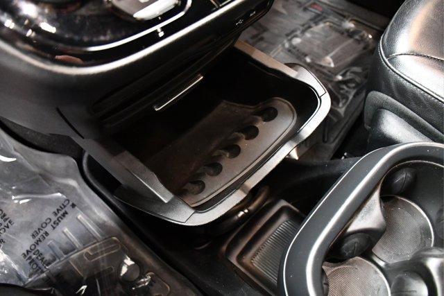 used 2019 Chrysler Pacifica car, priced at $19,997