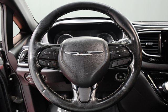 used 2019 Chrysler Pacifica car, priced at $19,997