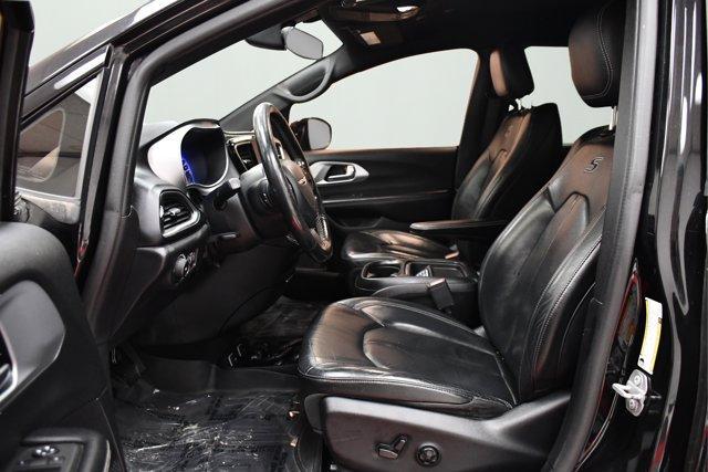 used 2019 Chrysler Pacifica car, priced at $19,997
