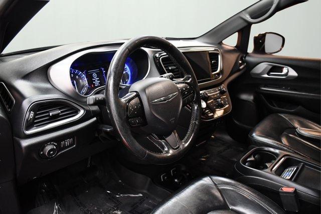 used 2019 Chrysler Pacifica car, priced at $19,997