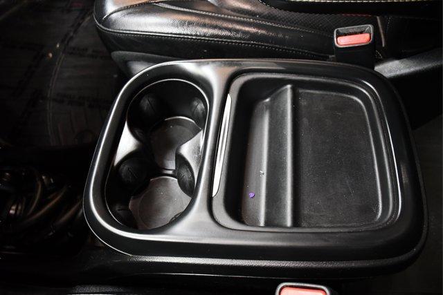 used 2019 Chrysler Pacifica car, priced at $19,997