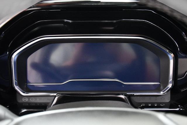used 2024 Chevrolet Silverado 1500 car, priced at $59,997