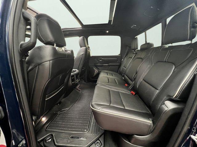 used 2023 Ram 1500 car, priced at $55,997