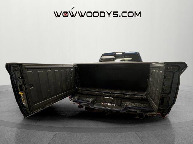used 2023 Ram 1500 car, priced at $55,997