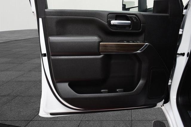 used 2022 Chevrolet Silverado 3500 car, priced at $46,997