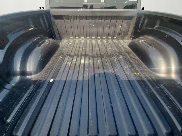 used 2020 Ram 1500 car