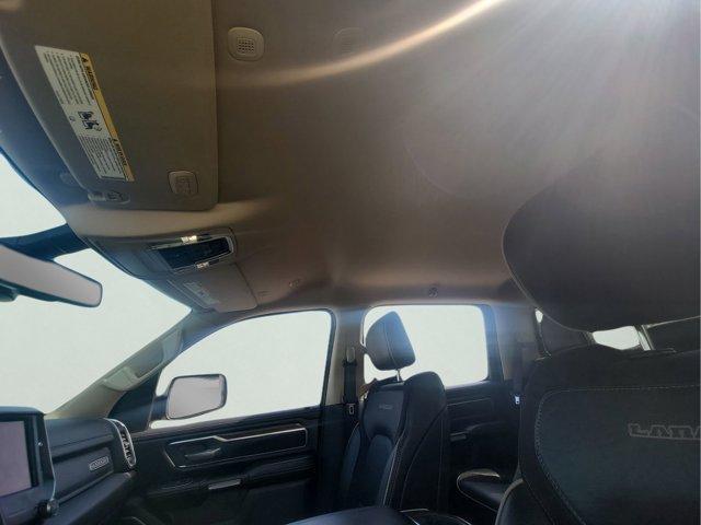used 2020 Ram 1500 car