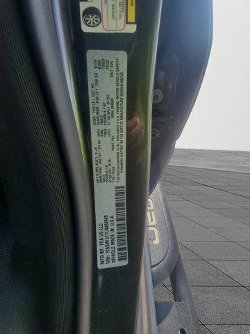 used 2020 Ram 1500 car
